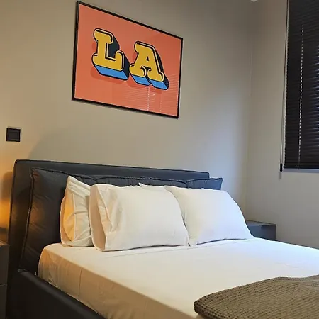 Lima Soul Λεμεσός