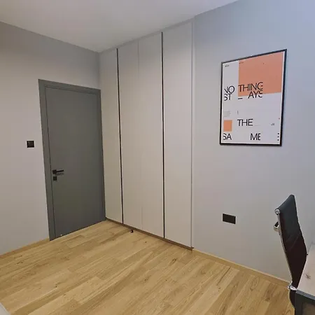 Lima Soul Appartement