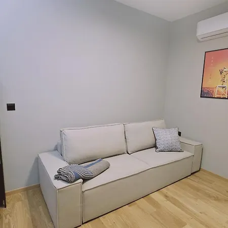 Appartement Lima Soul