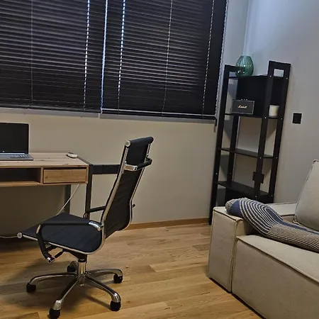 Lima Soul Appartement Limasol