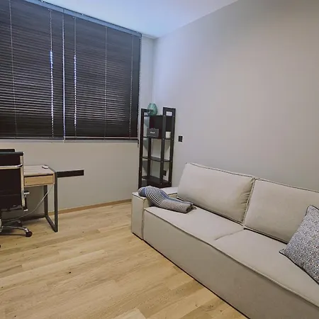 Lima Soul Apartamento *