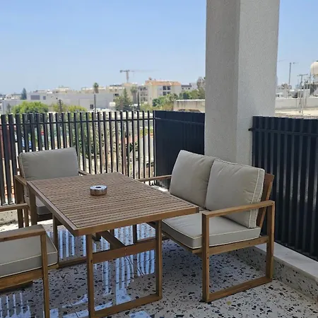 Apartamento Lima Soul Limassol