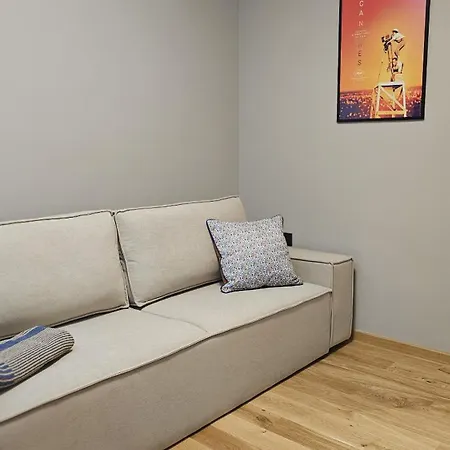 Lima Soul Appartement