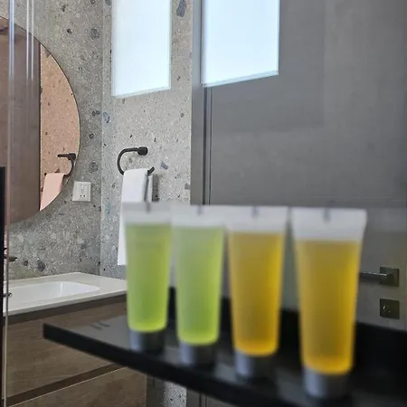 Appartement Lima Soul