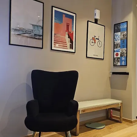 Appartement Lima Soul Limasol