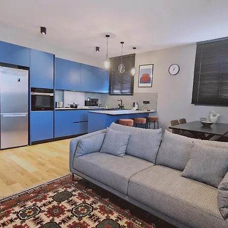 Lima Soul Appartement