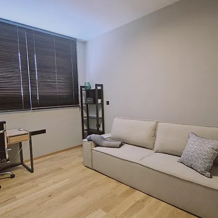 Appartement Lima Soul *