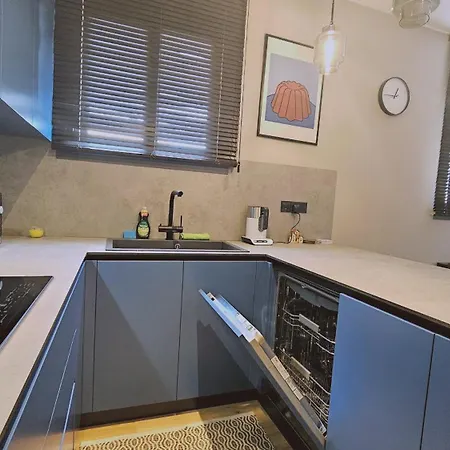 Appartement Lima Soul *