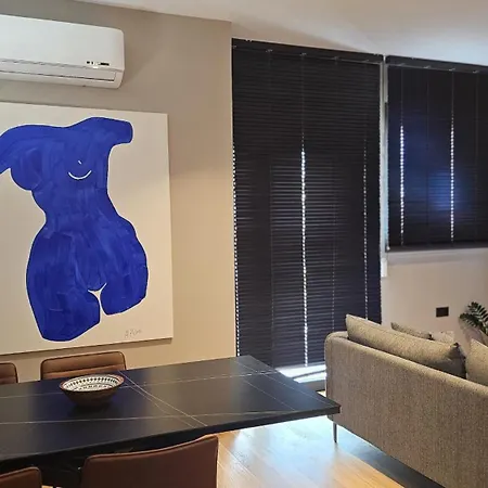 Lima Soul Διαμέρισμα *