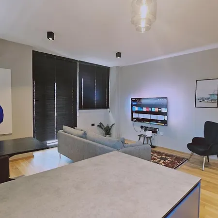 Appartement Lima Soul *