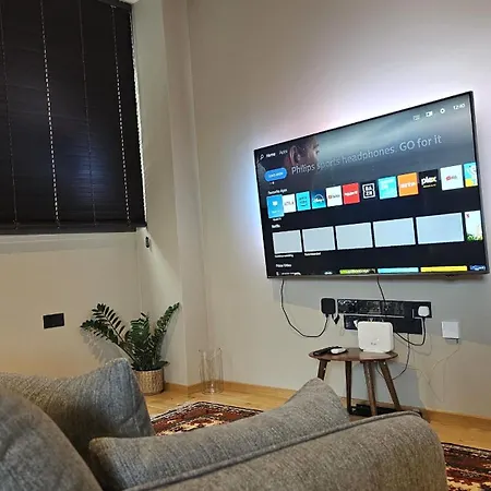 Apartamento Lima Soul Limassol