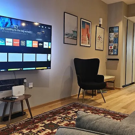 Lima Soul Appartement