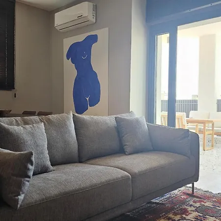 Διαμέρισμα Lima Soul Λεμεσός