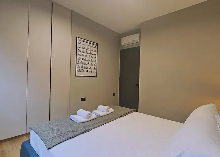 Lima Soul Apartment Limassol