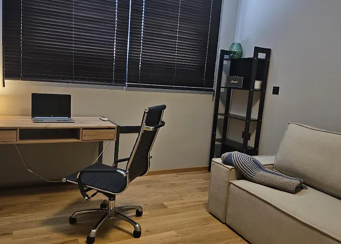 Lima Soul Apartment Limassol