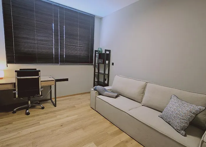 Lima Soul Lägenhet *