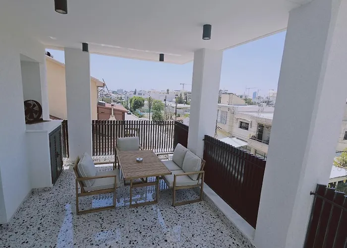 Apartment Lima Soul *