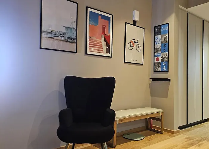 Lägenhet Lima Soul Limassol