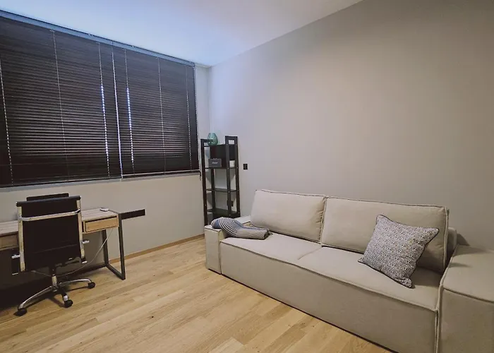 Apartment Lima Soul *