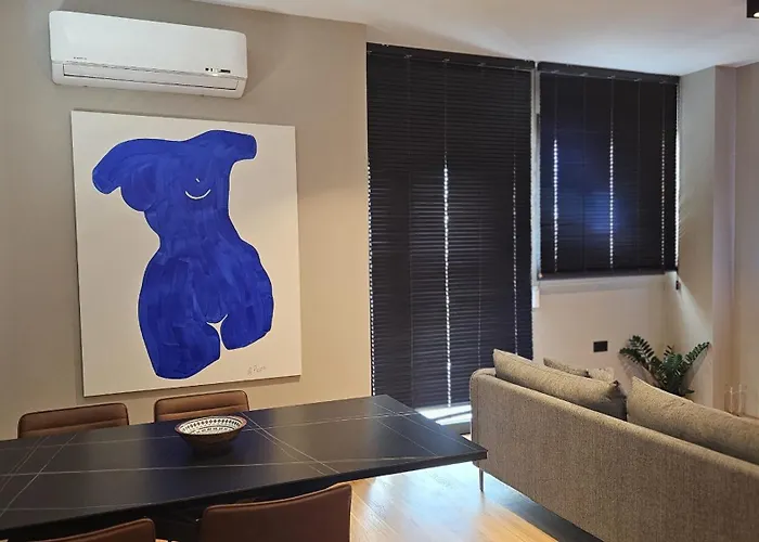 Lima Soul Apartment *