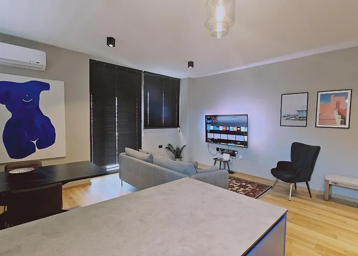 Apartment Lima Soul *