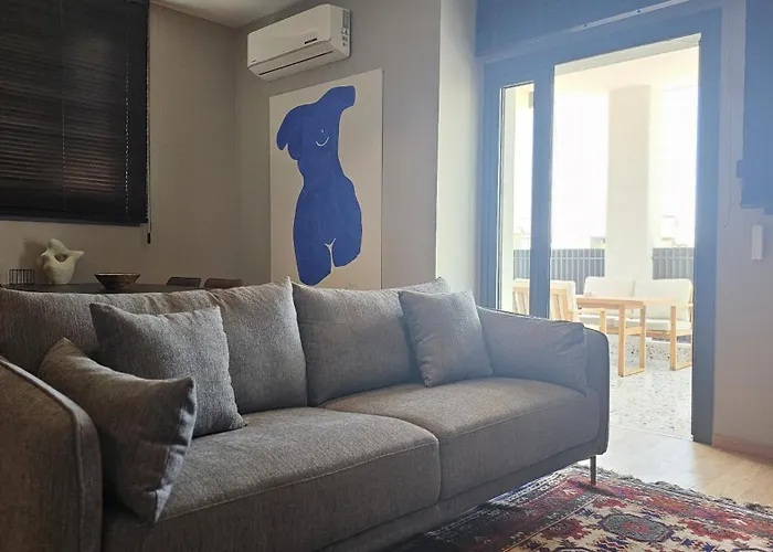 Lägenhet Lima Soul Limassol