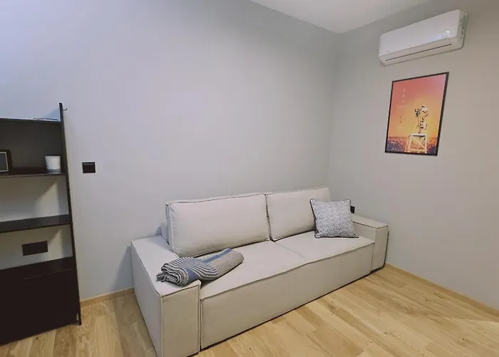 アパート Lima Soul