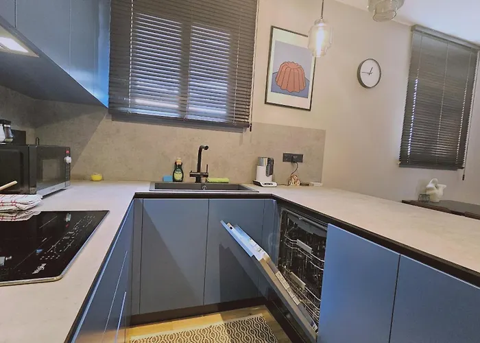 アパート Lima Soul *