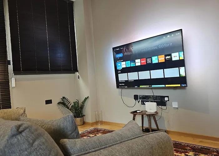 アパート Lima Soul リマソール